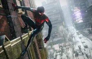 ویژگی‌ها و سیستم مورد نیاز نسخه PC بازی Marvel’s Spider-Man 2 اعلام شد