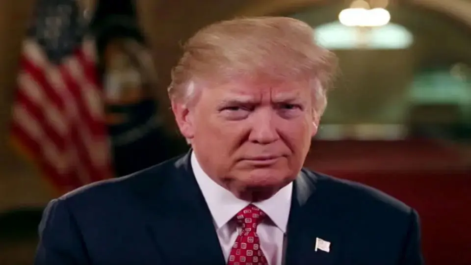  ارز ترامپ (TRUMP)،پدیده‌ای که دنیای کریپتو را تکان داد 