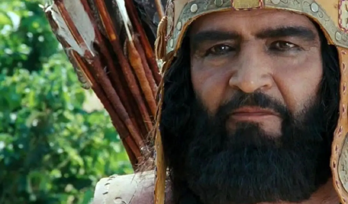  تغییر چهره «رضا رویگری» در 77 سالگی؛ «کیان ایرانی» سریال مختار + تصاویر