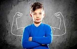 چگونه اعتماد به نفس فرزندمان را زیاد کنیم؟