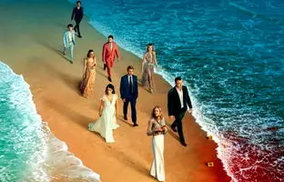 بررسی سریال The Perfect Couple | زندگی پوچ اعیانی