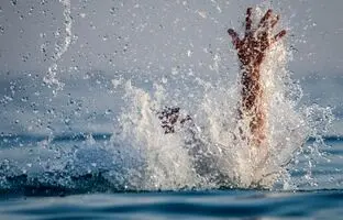 حادثه تلخ در سواحل چالوس؛ مادر باردار و دختر ۱۰ ساله غرق شدند 