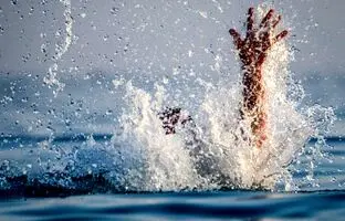 حادثه تلخ در سواحل چالوس؛ مادر باردار و دختر ۱۰ ساله غرق شدند 