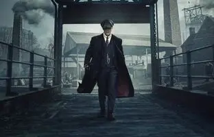 خالق Peaky Blinders به گسترش دنیای این اثر ادامه می‌دهد