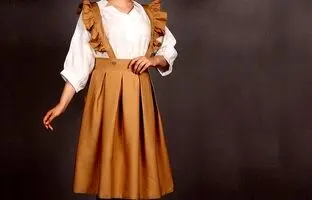 خواستگاری چی نپوشم؟ 