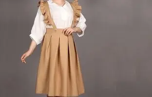 خواستگاری چی نپوشم؟ 
