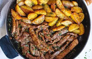 خوشمزه بپزید؛ خورش گوشت بغدادی، غذای لذیذ و مجلسی 