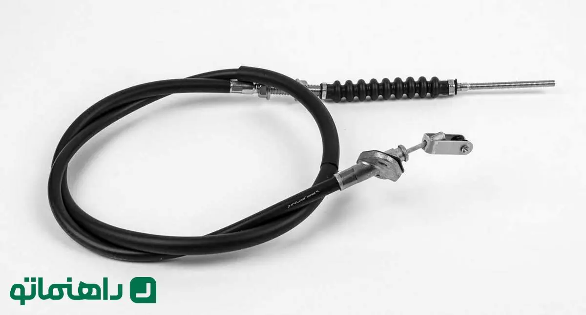 علائم خرابی سیم کلاچ خودرو کدامند؟ / چه زمانی باید سیم کلاچ خودرو را تعویض کرد؟