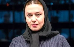 (ویدئو) قصه باورنکردنی و غم انگیزترین سکانس زندگی گیتی قاسمی