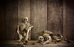  از 7 دقیقه تا 7 ساعت بعد از مرگ چه اتفاقی در بدن می افتد؟