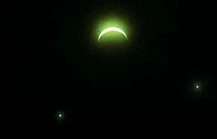 دریافت سیگنال‌های اسرارآمیز از اعماق فضا | آیا موجودات فضایی پیام فرستاده‌اند؟