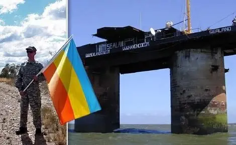 کوچکترین کشورهای جهان با اسم‌هایی که تا به حال نشنیده‌اید