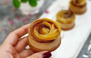  طرز تهیه حلوای سه آرد خوشمزه و مجلسی + ویدئو