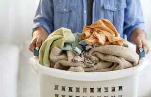 عدد طلایی برای تمیز نگه داشتن ملحفه‌ها / شستشو و نگهداری صحیح از ملحفه و روبالشی ها