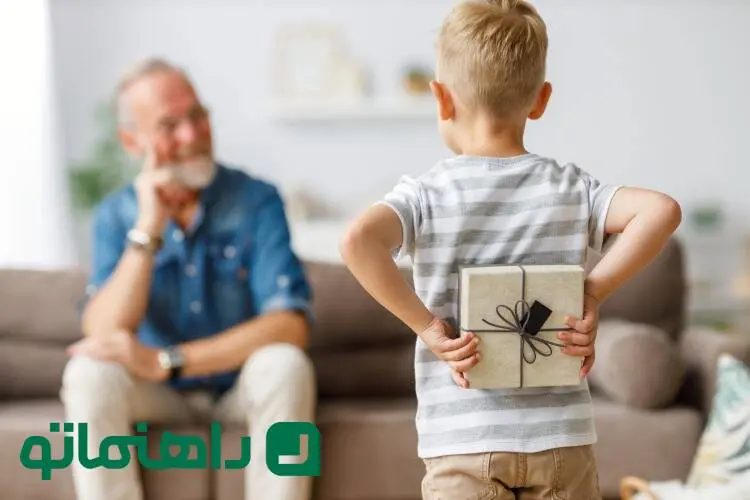کادوی روز مرد چی بخرم ؛ هدیه های حرفه ای برای مردان که به ذهن هیچکس نمی رسد