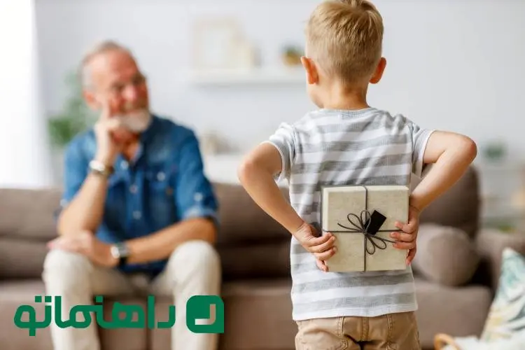 کادوی روز مرد چی بخرم ؛ هدیه های حرفه ای برای مردان که به ذهن هیچکس نمی رسد