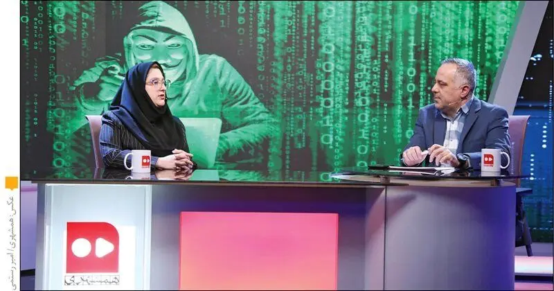 چگونه هک نشویم؟ | راه‌هایی برای مقابله با هکرها