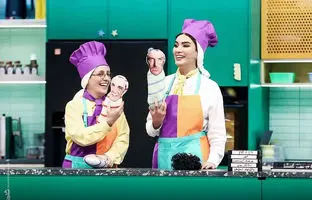  سوسن پرور: «شفرونی» را به خاطر نیما شعبان‌نژاد پذیرفتم 