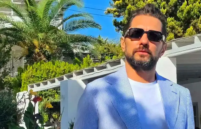  بهرام رادان: دنبال زنی می‌گردم جهان من رو نجات بده! 