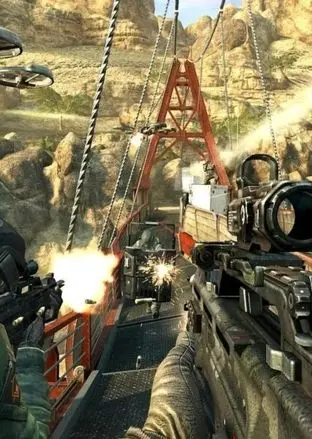 شایعه: شش نقشه بزرگ در بخش زامبی بازی Call of Duty 2025 وجود دارد