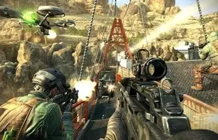 شایعه: شش نقشه بزرگ در بخش زامبی بازی Call of Duty 2025 وجود دارد