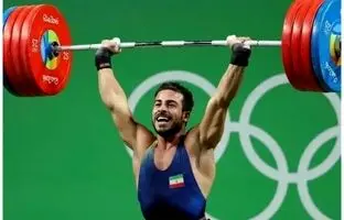 کیانوش رستمی قهرمانی اروپا را هم از دست داد!

