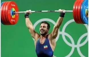 کیانوش رستمی قهرمانی اروپا را هم از دست داد!
