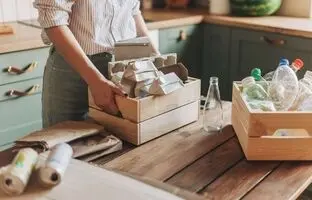 ۱۴ وسیله‌ای که باید از خانه‌های خود دور بیاندازید