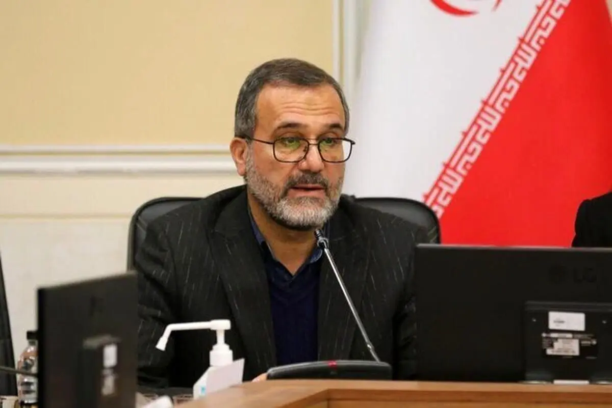  آخرین وضعیت فردو و نطنز بعد از حمله آمریکا 