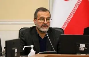  آخرین وضعیت فردو و نطنز بعد از حمله آمریکا 