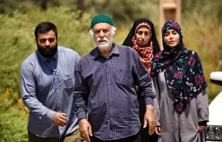 آغاز سریال جدید  «یکی از ما» از امشب
