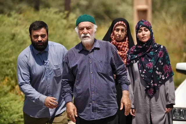 آغاز سریال جدید  «یکی از ما» از امشب
