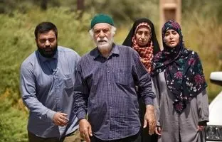 آغاز سریال جدید  «یکی از ما» از امشب
