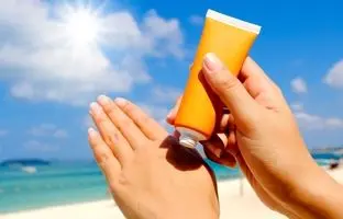 اشتباهاتی که باعث می‌شود کرم ضدآفتاب اثر نکند