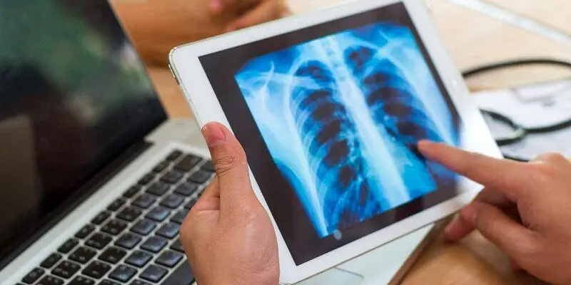 چرا دستگاه تنفسی کودکان لاغر خوب کار نمی‌کند؟