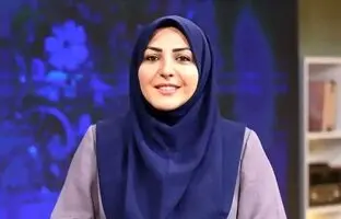 
استوری جدید المیرا شریفی‌مقدم ویژه برنامه عید نوروز
