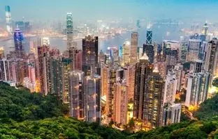  سفر به تاریخ؛ شکل و شمایل شهر هنگ‌کنگ ۷۵ سال قبل و امروز 