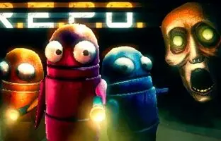 اولین آپدیت بزرگ بازی REPO با یک شرط خاص در دسترس است