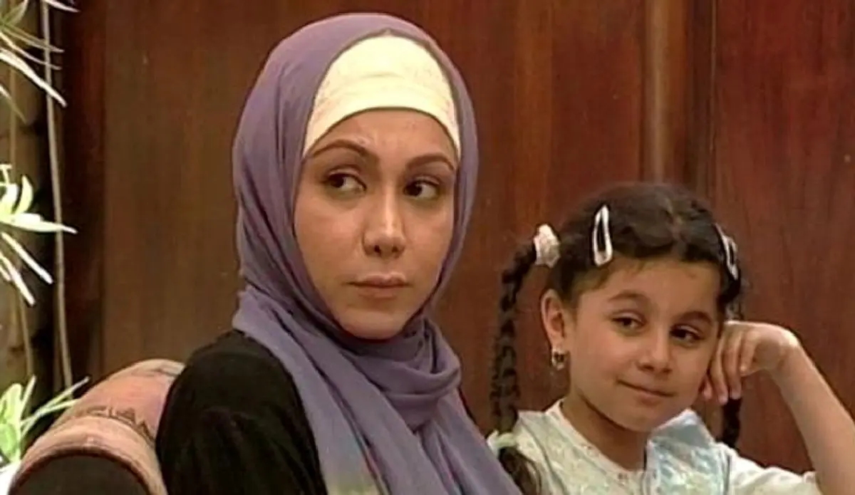 تغییر چهره جذاب «ژینوس» سریال خانه به دوش بعد 20 سال در 48 سالگی + عکس