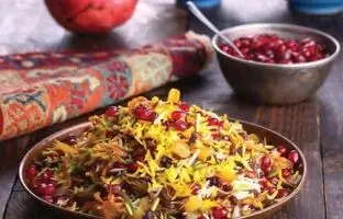 شب یلدا شام چی بپزم؟ / 5 پیشنهاد عالی و خوشمزه برای شام شب یلدا