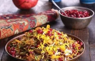 شب یلدا شام چی بپزم؟ / 5 پیشنهاد عالی و خوشمزه برای شام شب یلدا
