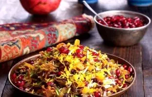 شب یلدا شام چی بپزم؟ / 5 پیشنهاد عالی و خوشمزه برای شام شب یلدا