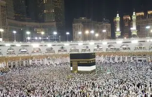 
راه‌اندازی قطار سریع‌السیر عربستان برای زائران عمره
