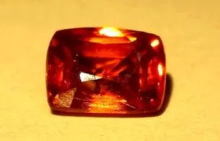 کمیاب‌ترین ماده معدنی جهان که فقط یک نمونه از آن پیدا شده است