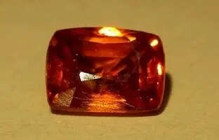 کمیاب‌ترین ماده معدنی جهان که فقط یک نمونه از آن پیدا شده است