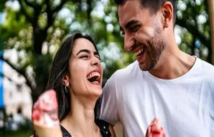 عشق واقعی را از دست ندهید: نشانه‌هایی که می‌گوید او همان یک نفر است! 