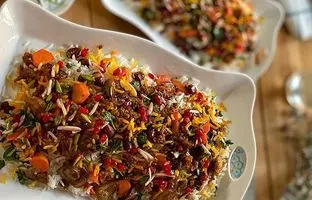 طرز تهیه غذایی که رضاشاه عاشق آن بود 