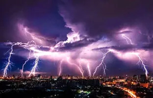  هشدار نارنجی برای نیمی از ایران؛ کدام استان‌ها بارانی می‌شود؟ 