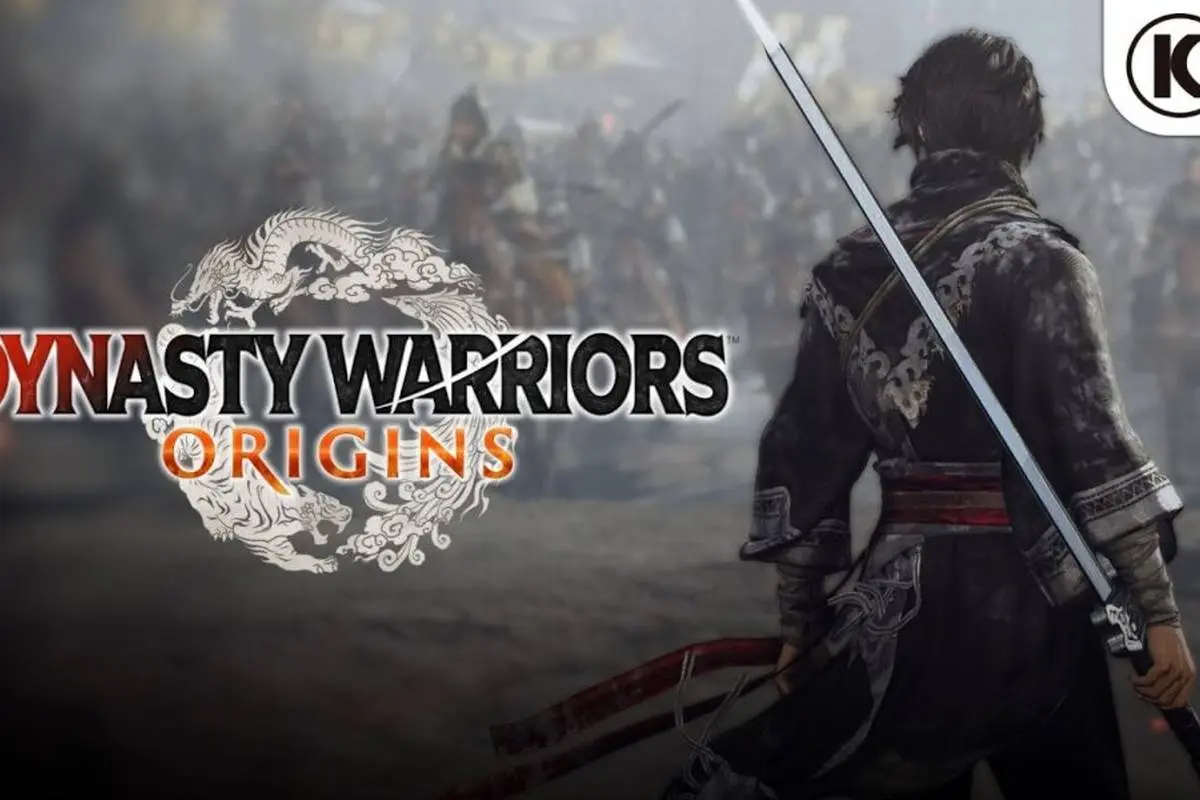 تاریخ عرضه بازی Dynasty Warriors: Origins مشخص شد