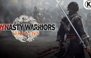 تاریخ عرضه بازی Dynasty Warriors: Origins مشخص شد